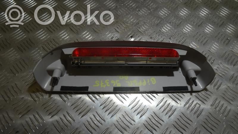 Peugeot Bipper Third/center stoplight 