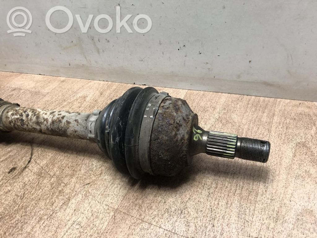 Citroen Xsara Albero di trasmissione (set) 