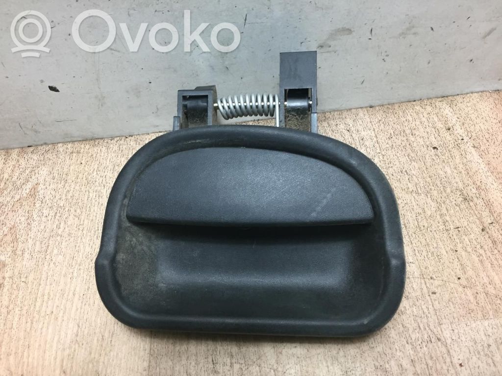 Renault Kangoo I Mâner interior ușă față 