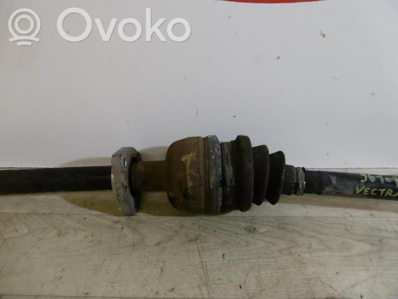 Opel Vectra C Albero di trasmissione (set) 