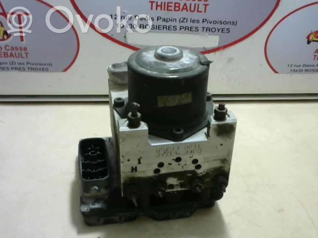Mazda 6 ABS bloks 