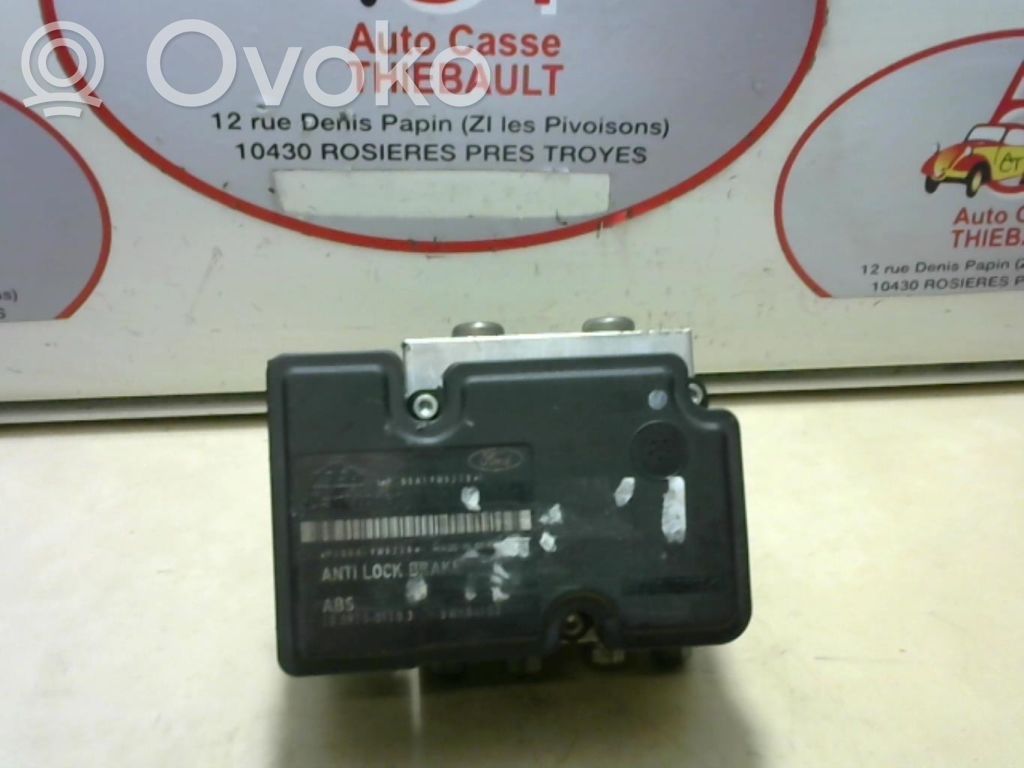 Bomba de ABS   1418592,1418592