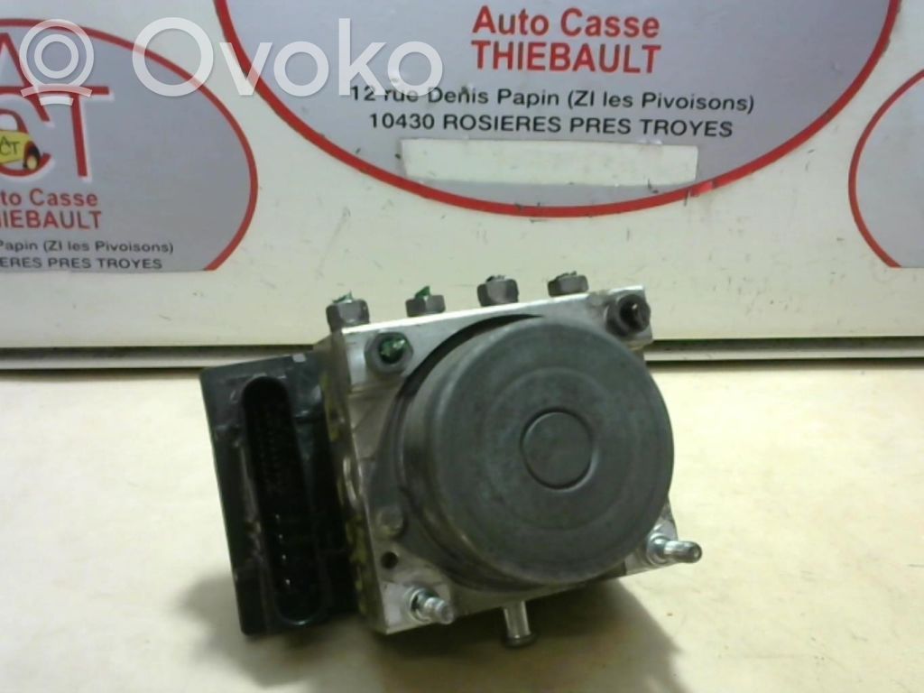 Bomba de ABS   7701209606,7701209606