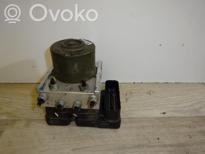 Ford Focus ABS Pump 