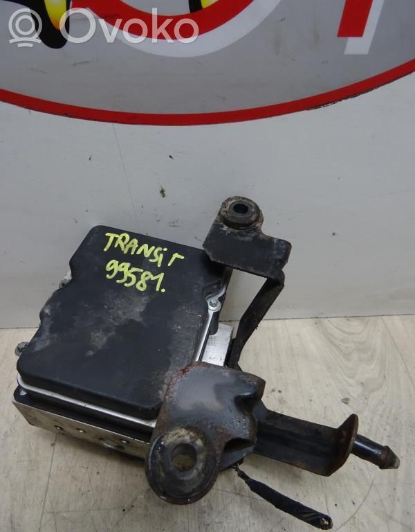 Peugeot Partner ABS Pump 