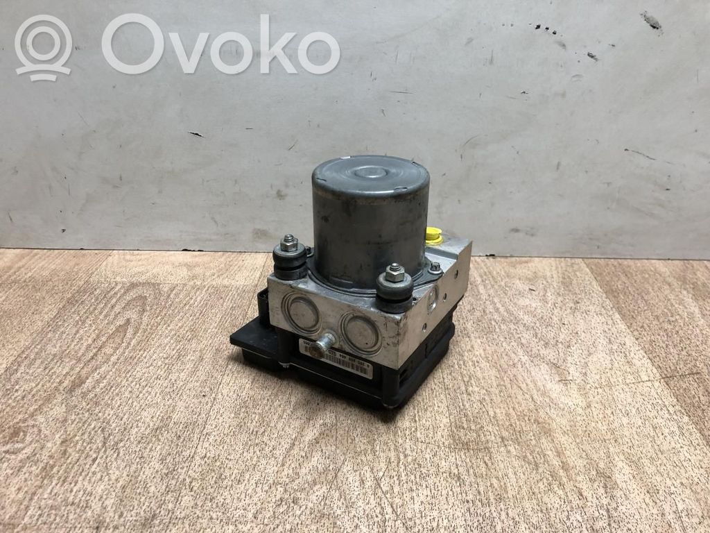 Peugeot 307 ABS Blokas 