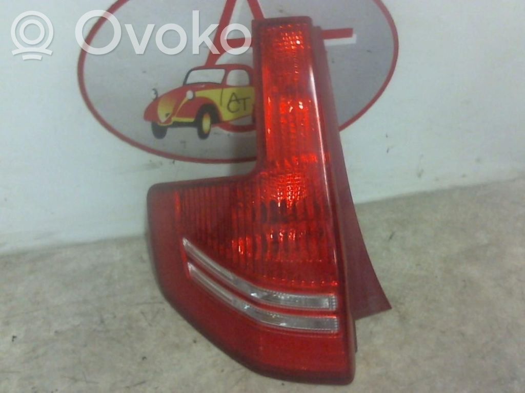 Luz trasera/de freno   6350T8,6350T8