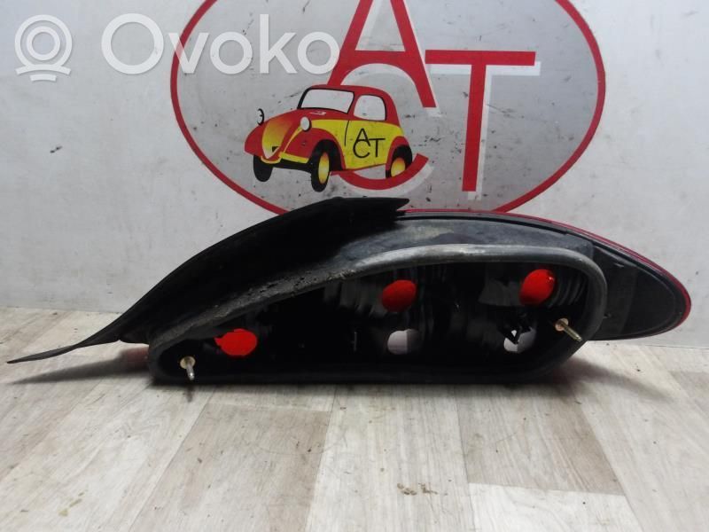Lampa tylna   6350J2,6350J2