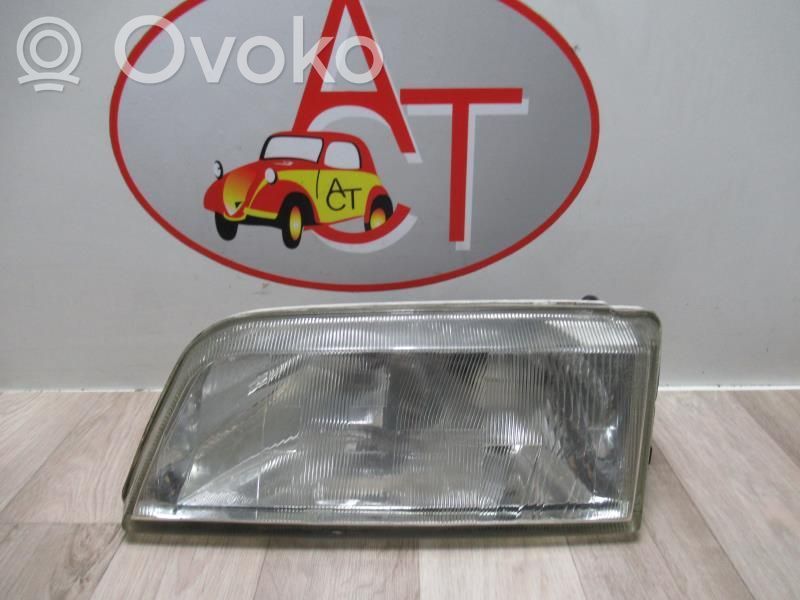 Citroen ZX Couvercle de lentille de phare