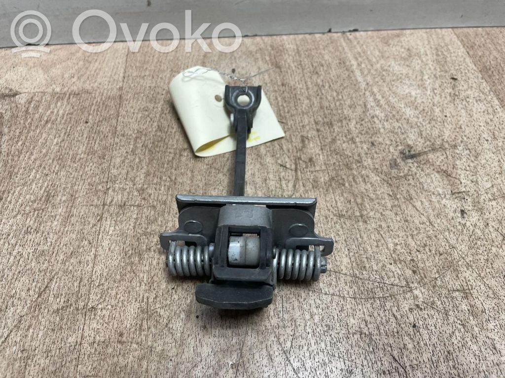 Citroen C3 Front door lock loop/hook striker 