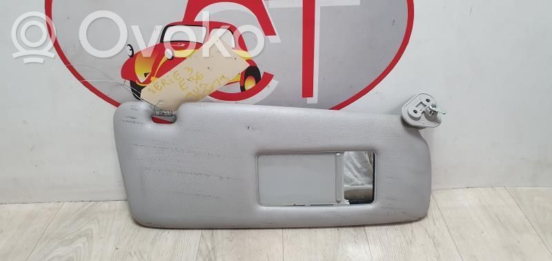 BMW 3 E36 Sun visor 