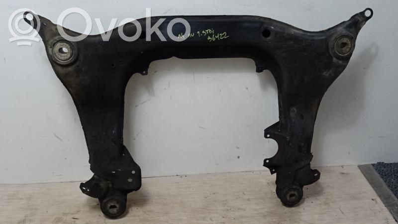 Audi A4 S4 B5 8D Front subframe 
