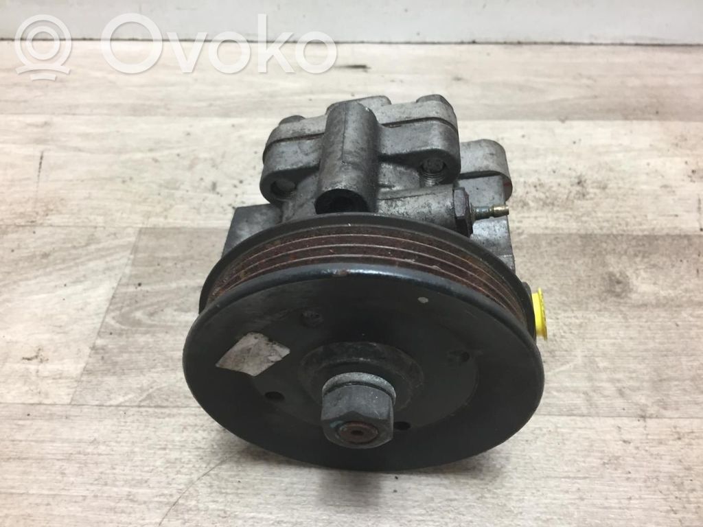 Ohjaustehostimen pumppu   94567381,94567381