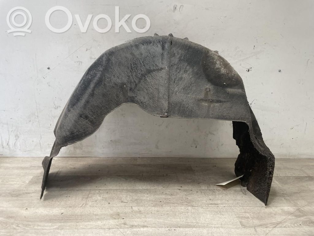 Ford Focus C-MAX Aizmugurējais apakšspārns 