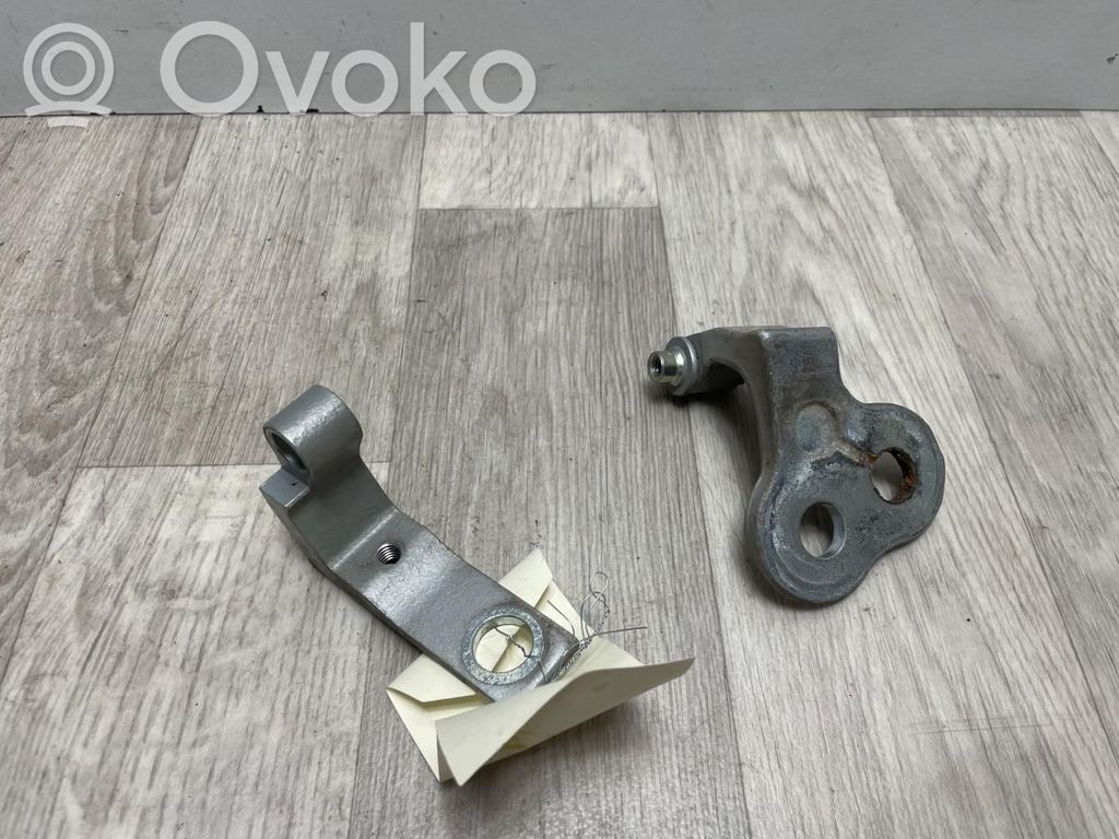 Ford Focus C-MAX Front door hinge set 