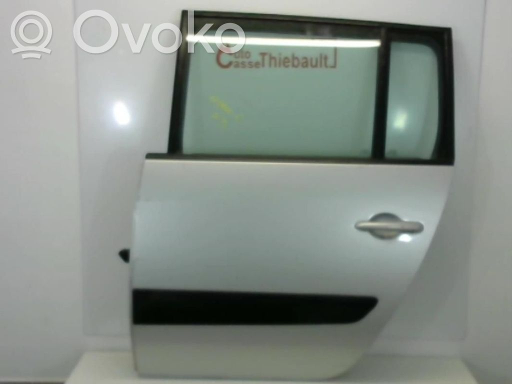 Renault Espace IV Galinės durys 