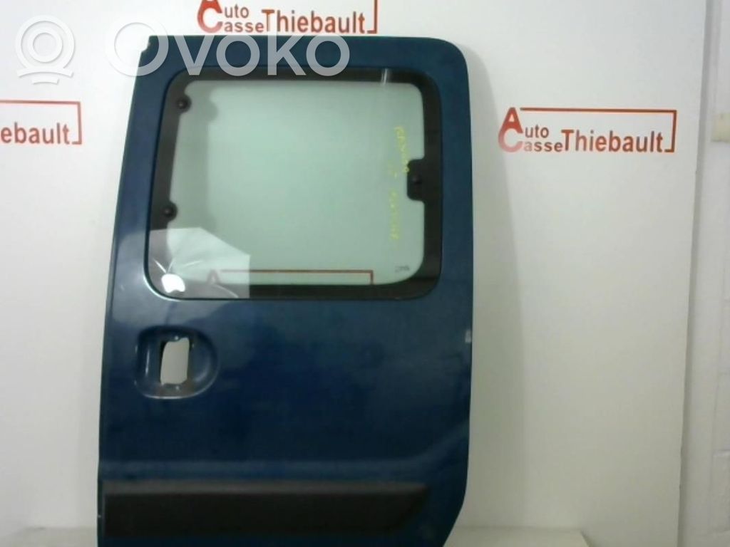 Renault Kangoo I Side sliding door 