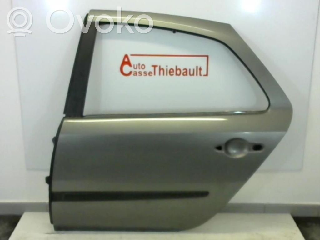 Renault Laguna II Galinės durys 
