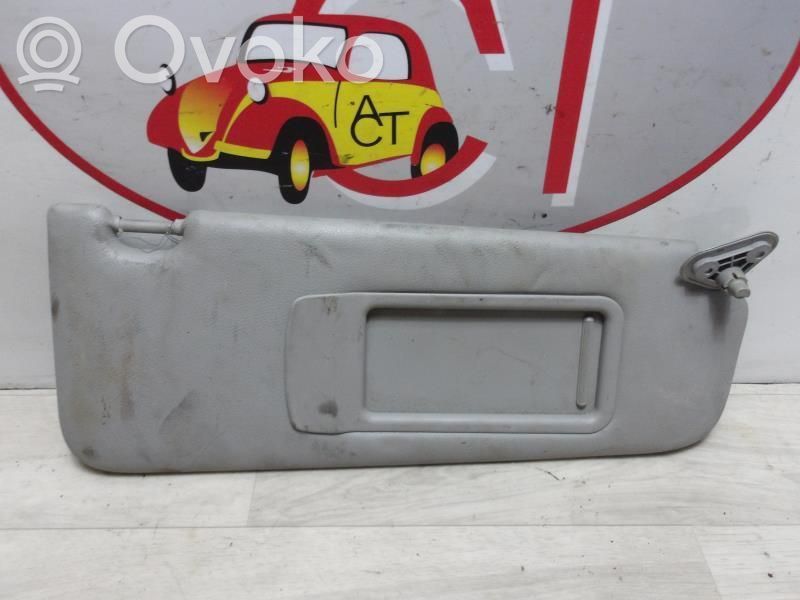 BMW 3 E90 E91 Sun visor 