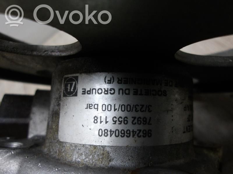 Pompa servosterzo   40078E,40078E