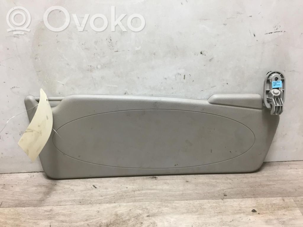 Nissan Cherry N10 Parasolar