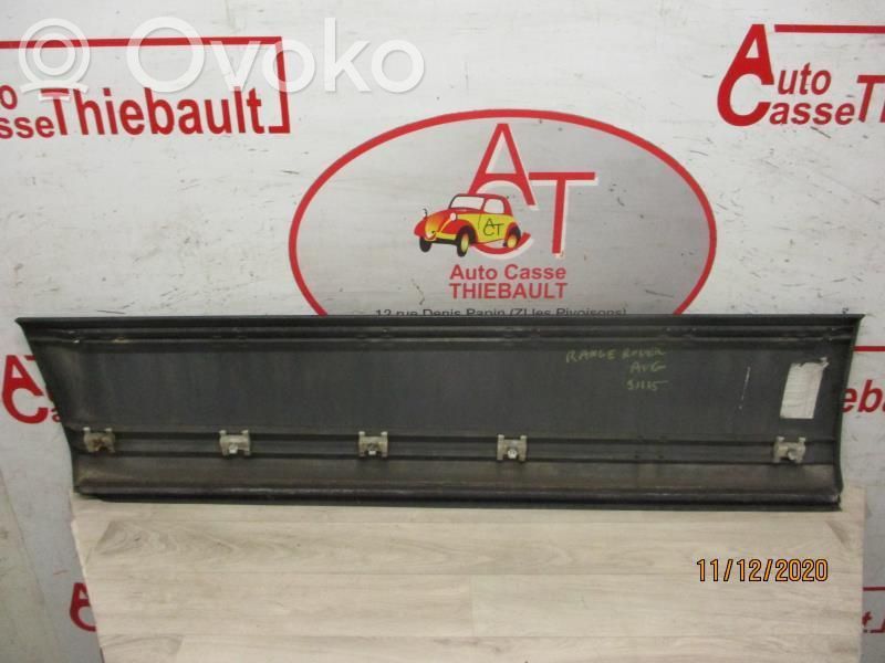 Land Rover Range Rover L322 Moulure de porte avant