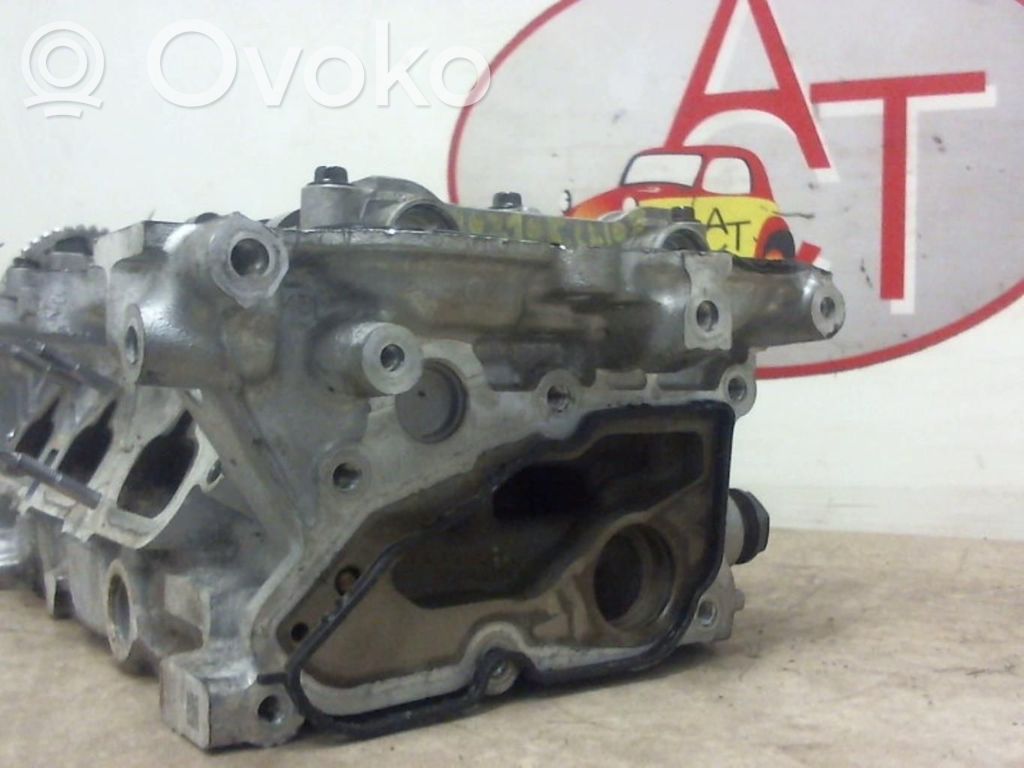 Engine head