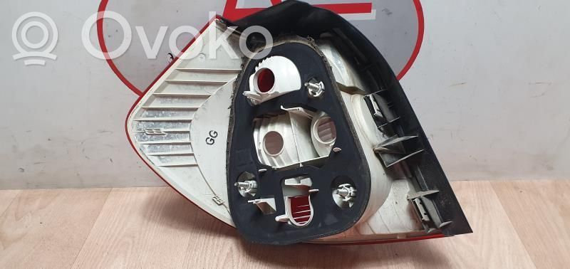 BMW 1 E81 E87 Lampă spate în caroserie 