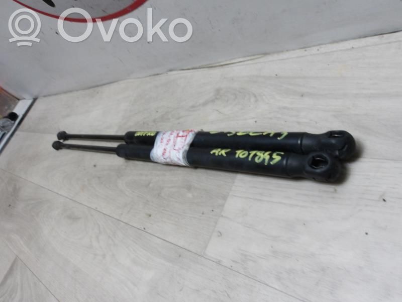 Seat Ibiza III (6L) Ammortizzatore portellone posteriore/bagagliaio
