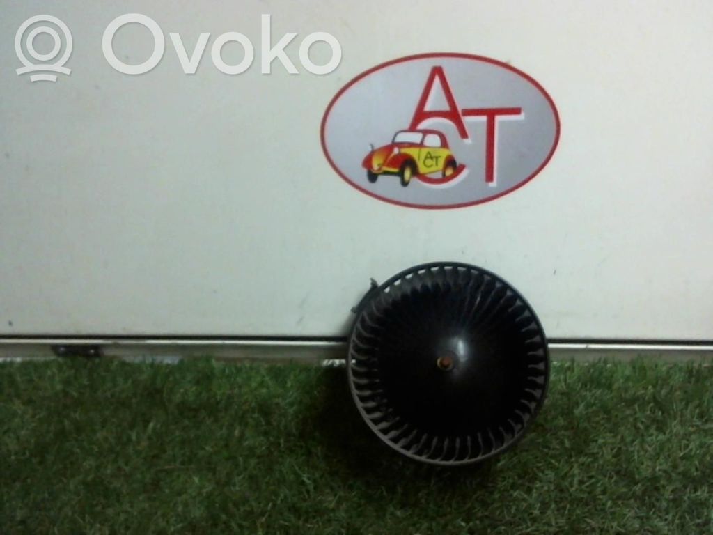 Ford Fiesta Ventola riscaldamento/ventilatore abitacolo
