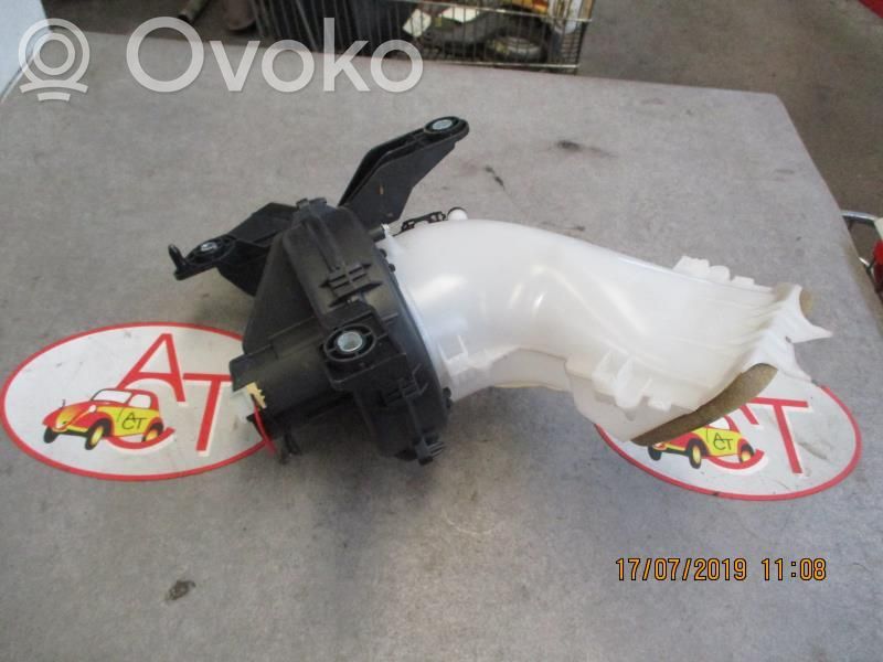 Ford Fiesta Ventola riscaldamento/ventilatore abitacolo