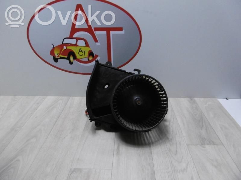 Peugeot Expert Ventola riscaldamento/ventilatore abitacolo