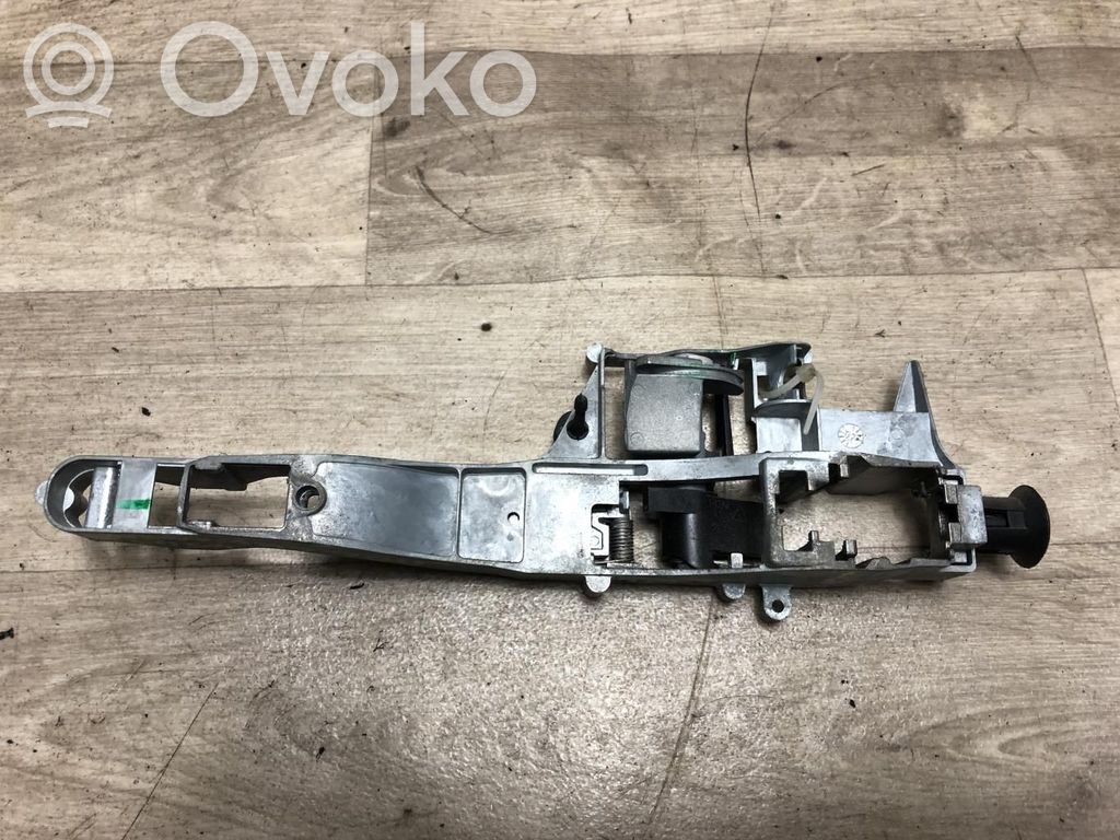 Citroen C4 I Picasso Manecilla externa puerta trasera