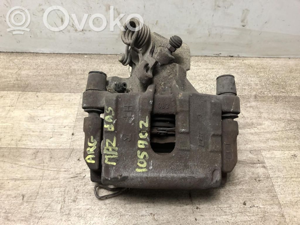Mazda 5 Etrier frână spate