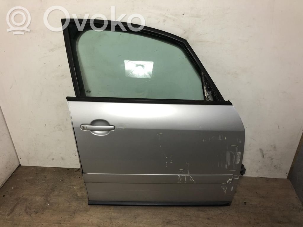 Audi A2 Front door 