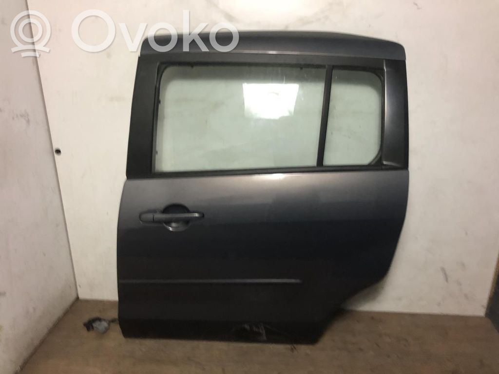 Mazda 5 Ușă spate 