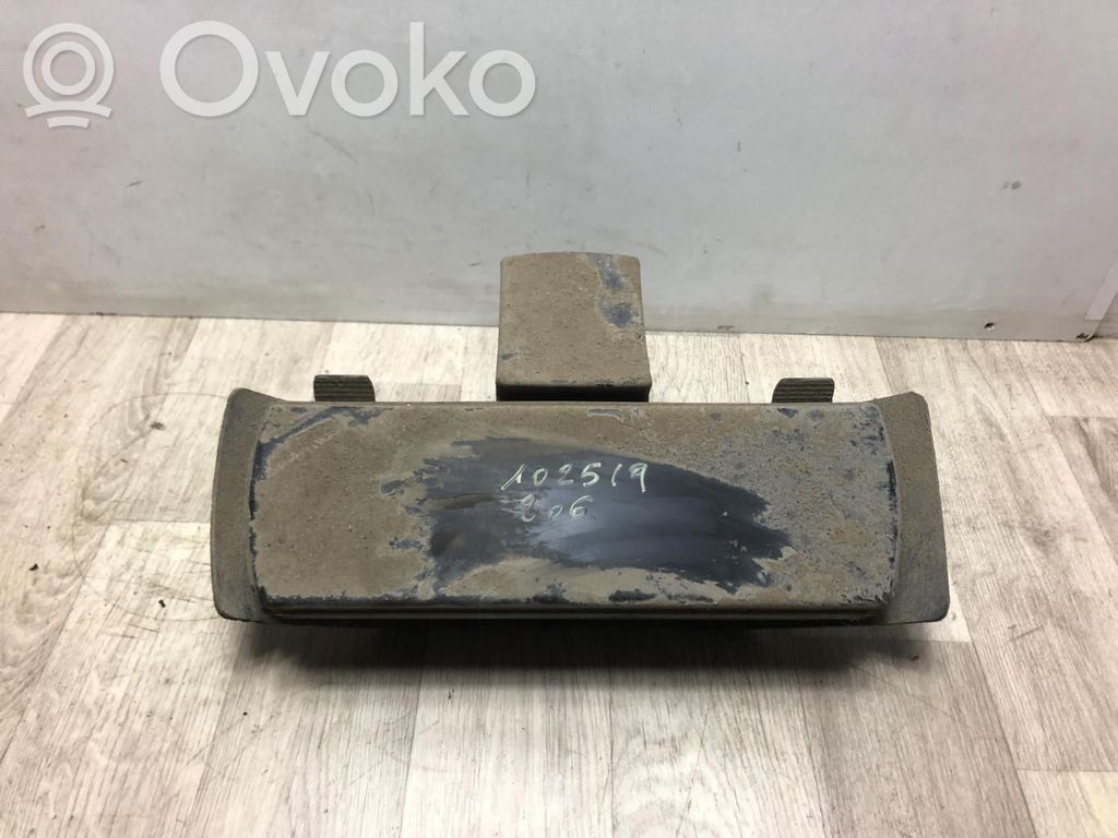 Peugeot 206 Cric di sollevamento 