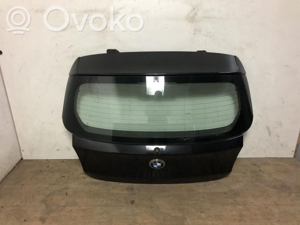 BMW 1 E81 E87 Portellone posteriore/bagagliaio