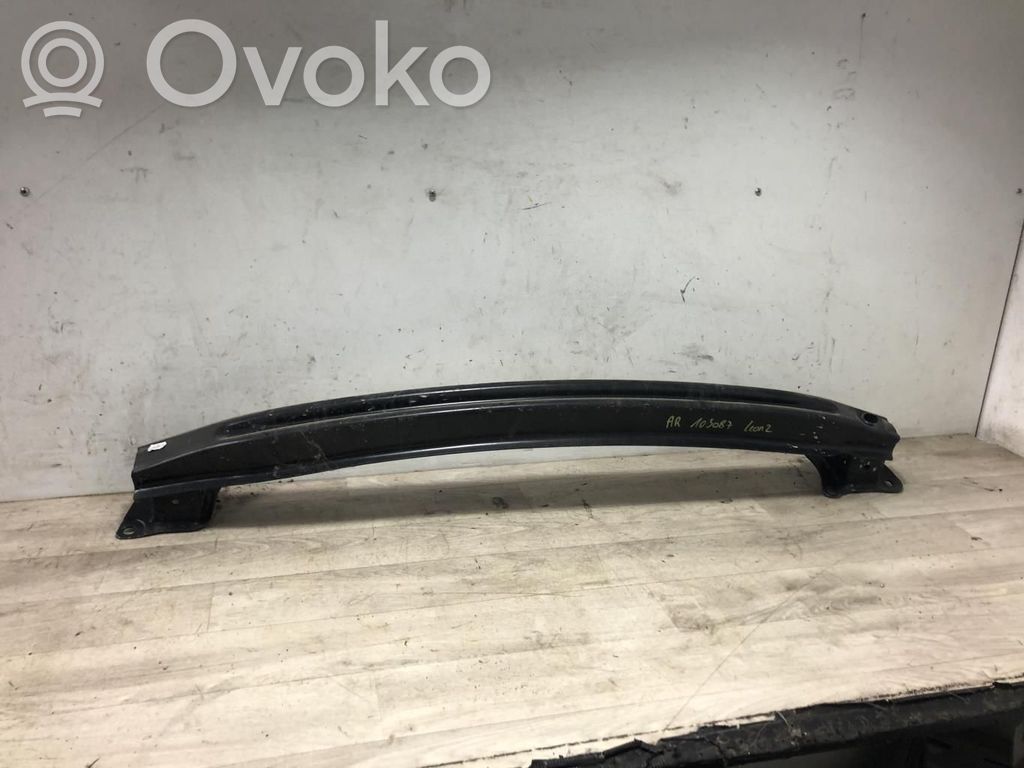 Traversa di supporto paraurti posteriore   5P0807305A,5P0807305A