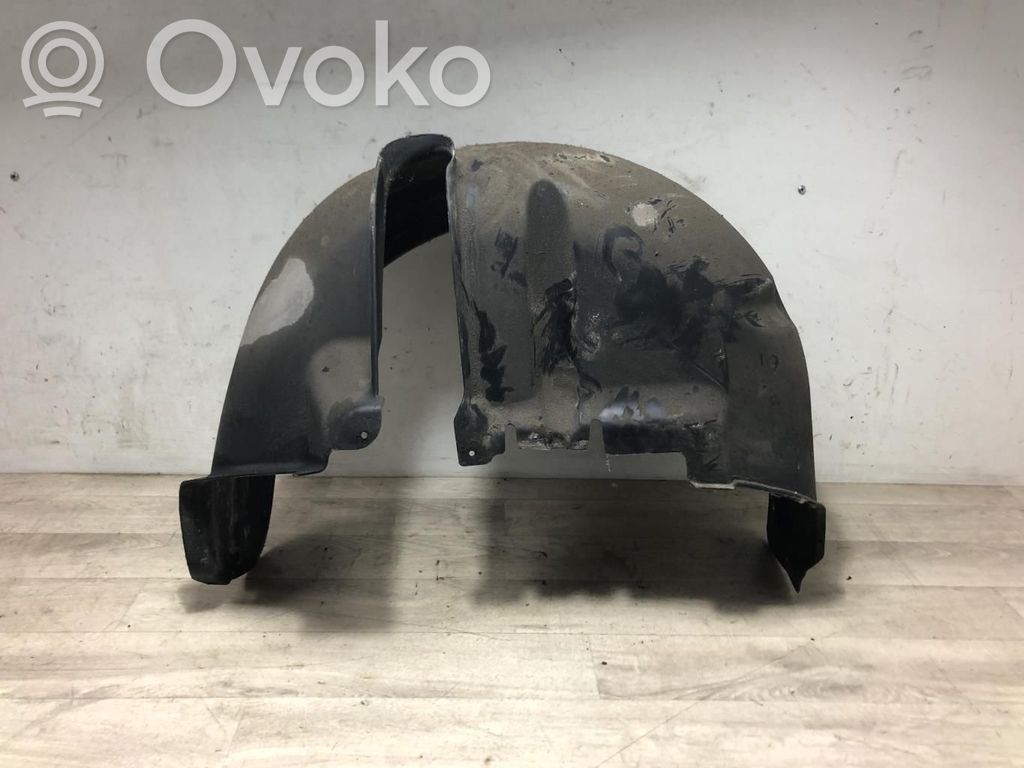 Audi A2 Rear arch fender liner splash guards 