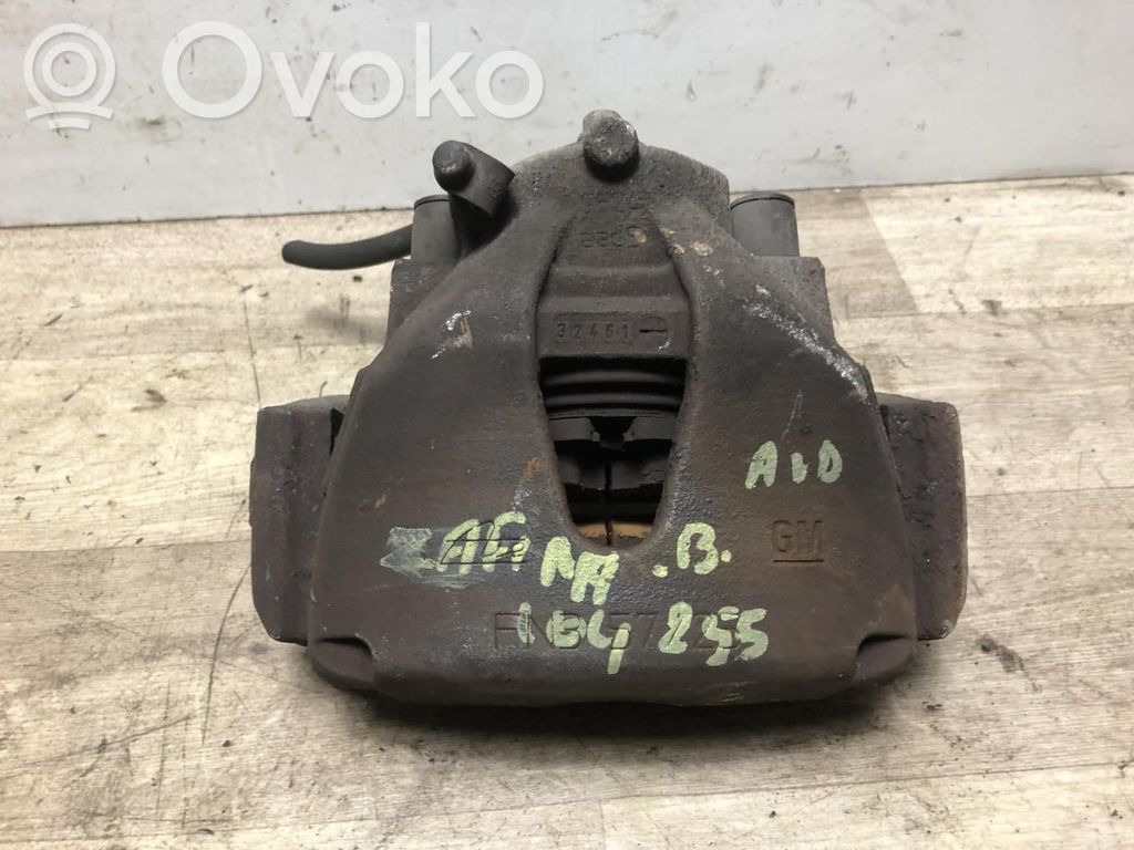 Bremssattel vorne   93176427,93176427