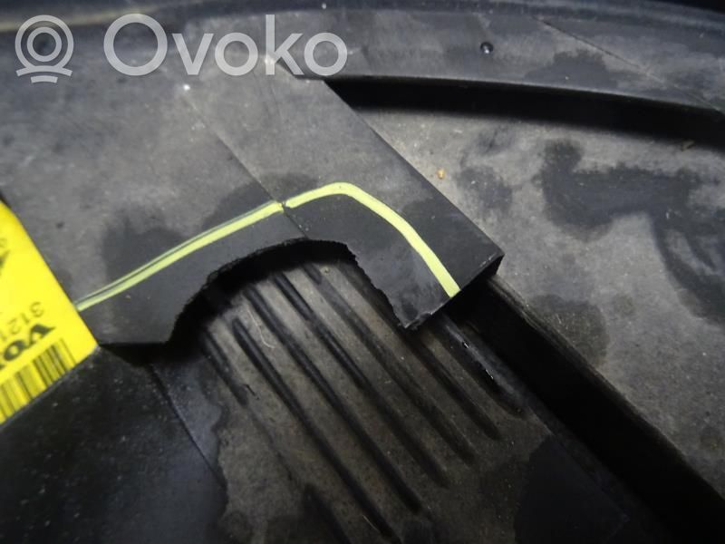 Volvo S40 Headlight lense 