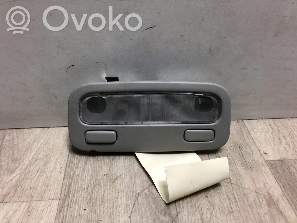 Toyota Corolla E120 E130 Other interior light 