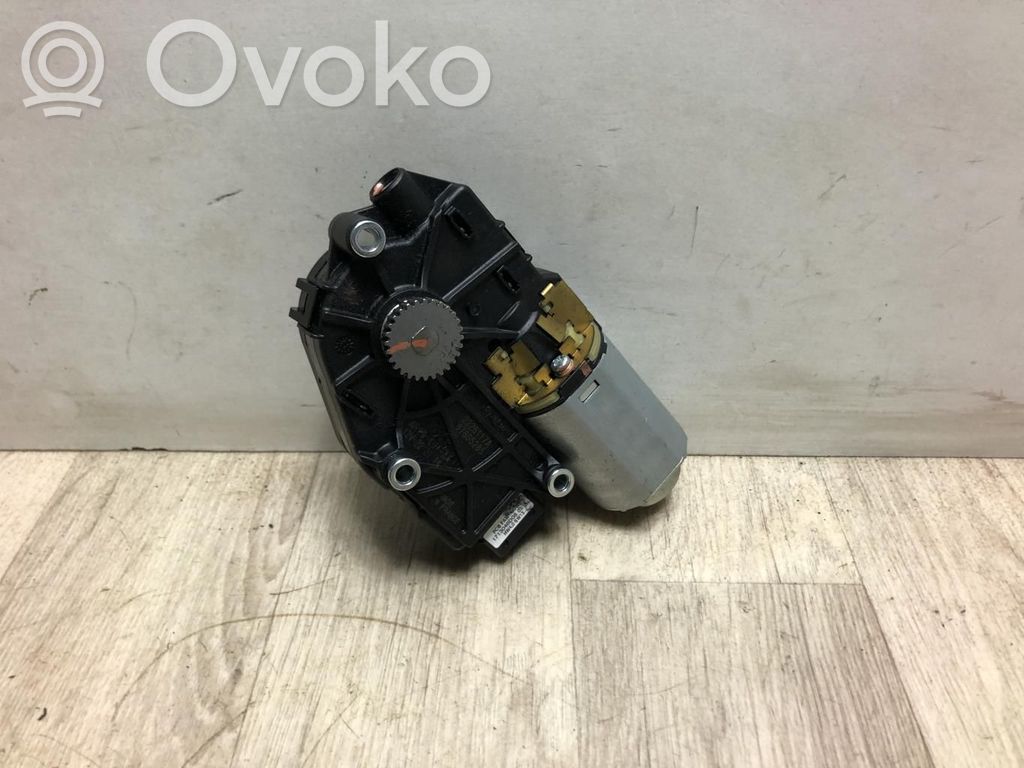 Peugeot 3008 I Motor/actuator trapă 