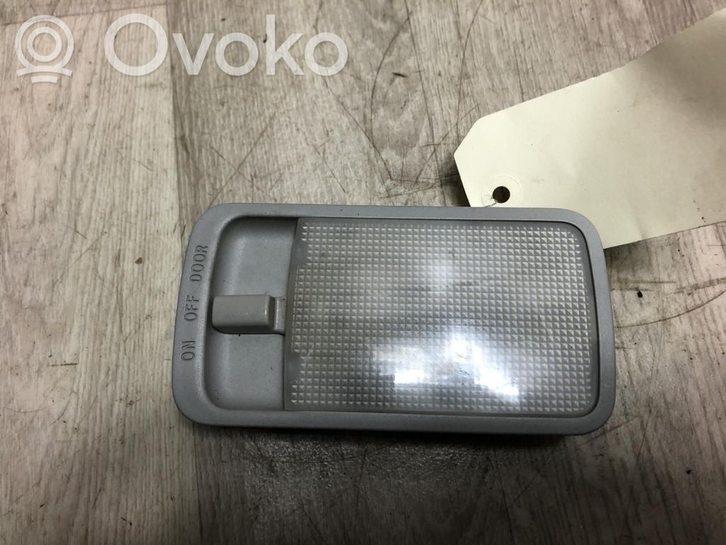 Toyota Corolla E120 E130 Other interior light 