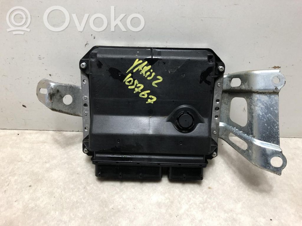 Toyota Yaris Engine control unit/module 