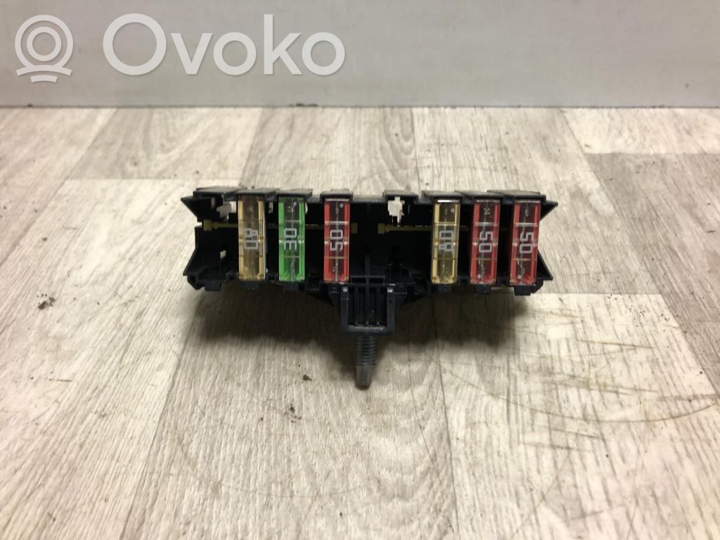 Peugeot 308 Fuse box set 