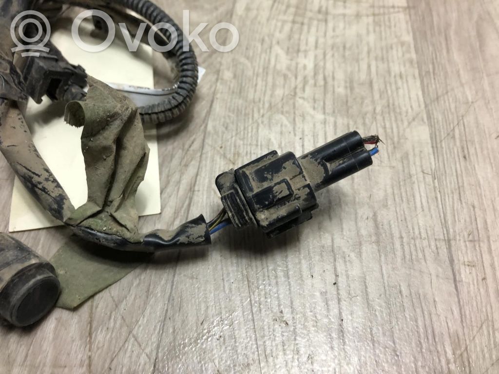 Sensore di parcheggio PDC   28438BG00A,28438BG00A