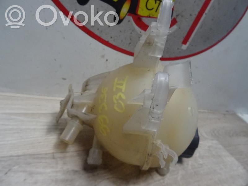 Citroen C3 Serbatoio di compensazione del liquido refrigerante/vaschetta 