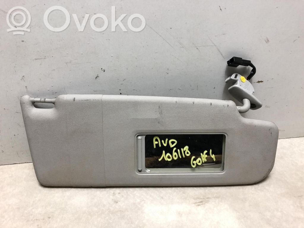 Häikäisysuoja   3B0857552AK2F4,3B0857552AK2F4